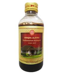 SNA Dashamoolam 
kashyam