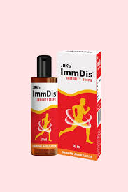 JRK'S  IMMDIS IMMUNITY DROPS