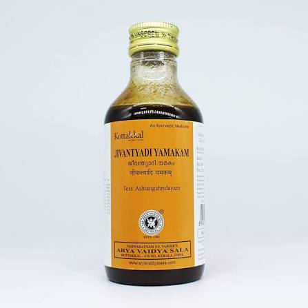 KOTTAKKAL JIVANTYADI YAMAKAM