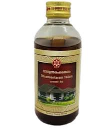 SNA Dhaanuantaram tablet
