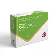 Dr Vasishth's SAMVYAN