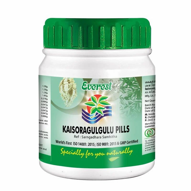 SNA KaishoragugguluTablet