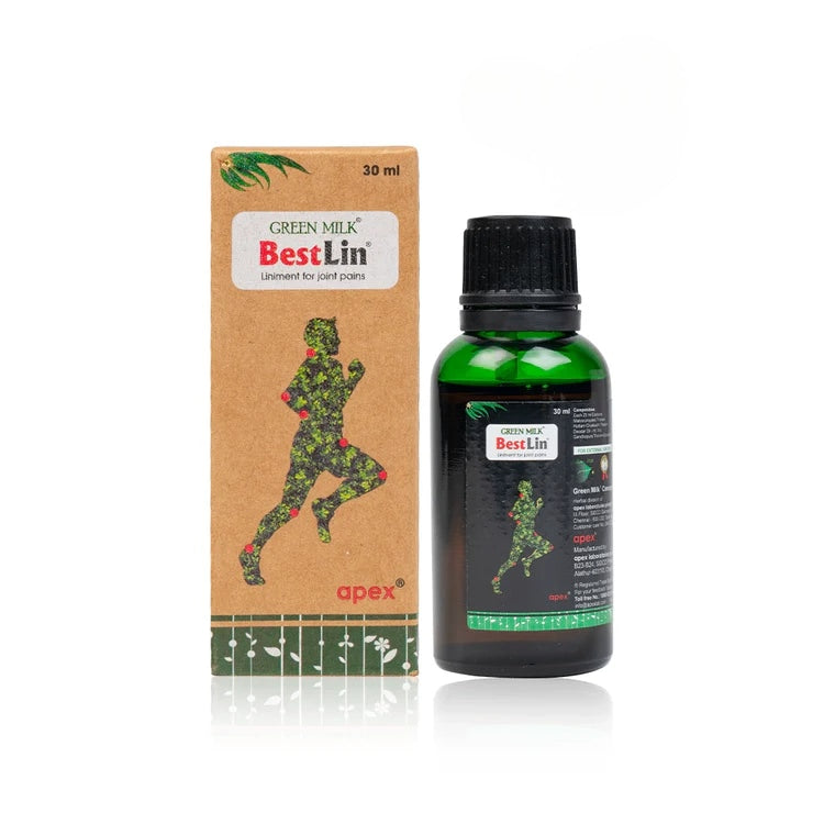APEX BESTLIN LINIMENT 30ML