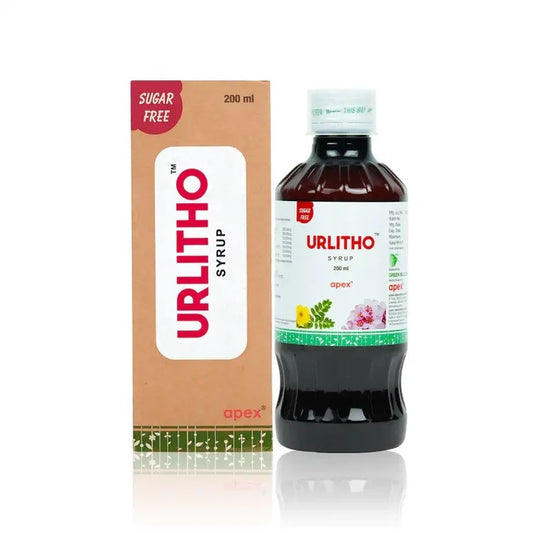 APEX   URLITHO    200ML