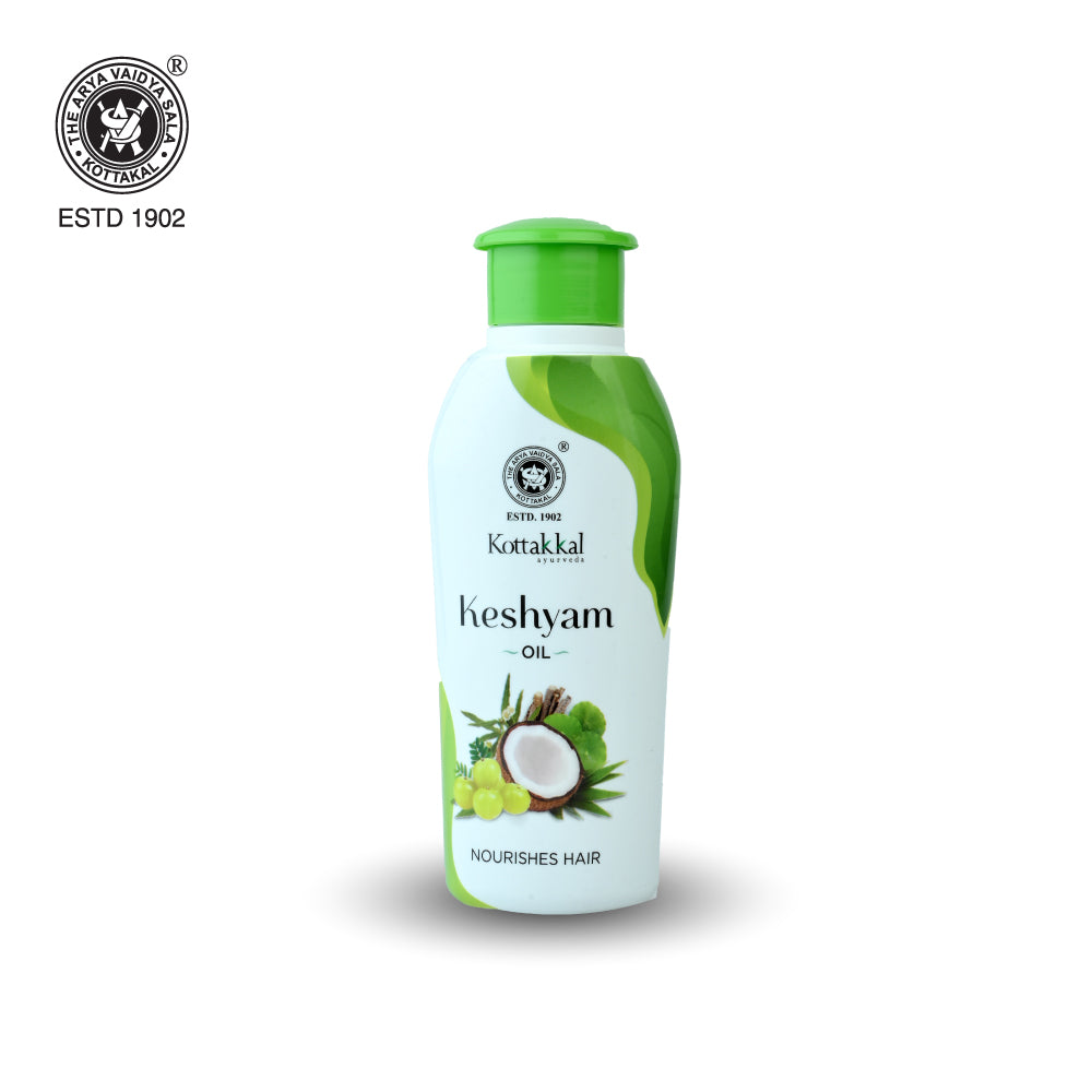 Kottakkal Keshyam Oil