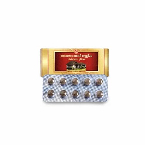 SNA Gorochanaadi tablet
