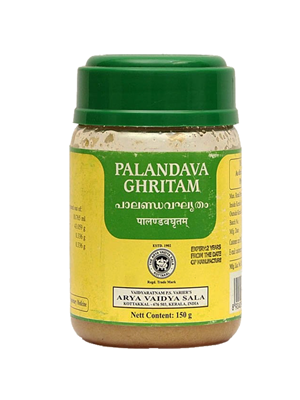 Kottakkal Palandava Ghritham
