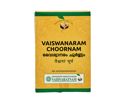 VAIDYARATNAM VAISWANARAM (VOA)