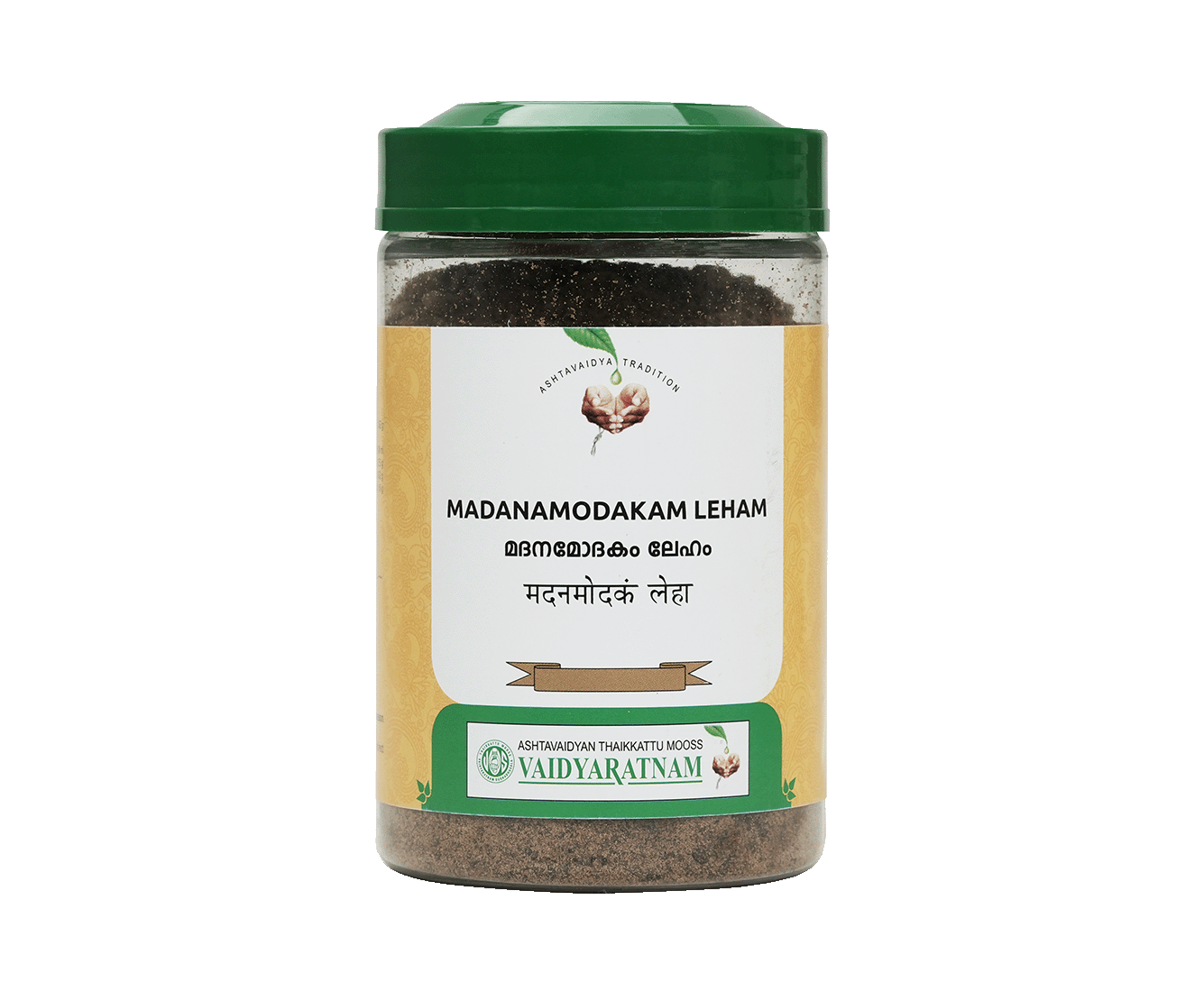 VAIDYARATNAM MADANAMODAKAM