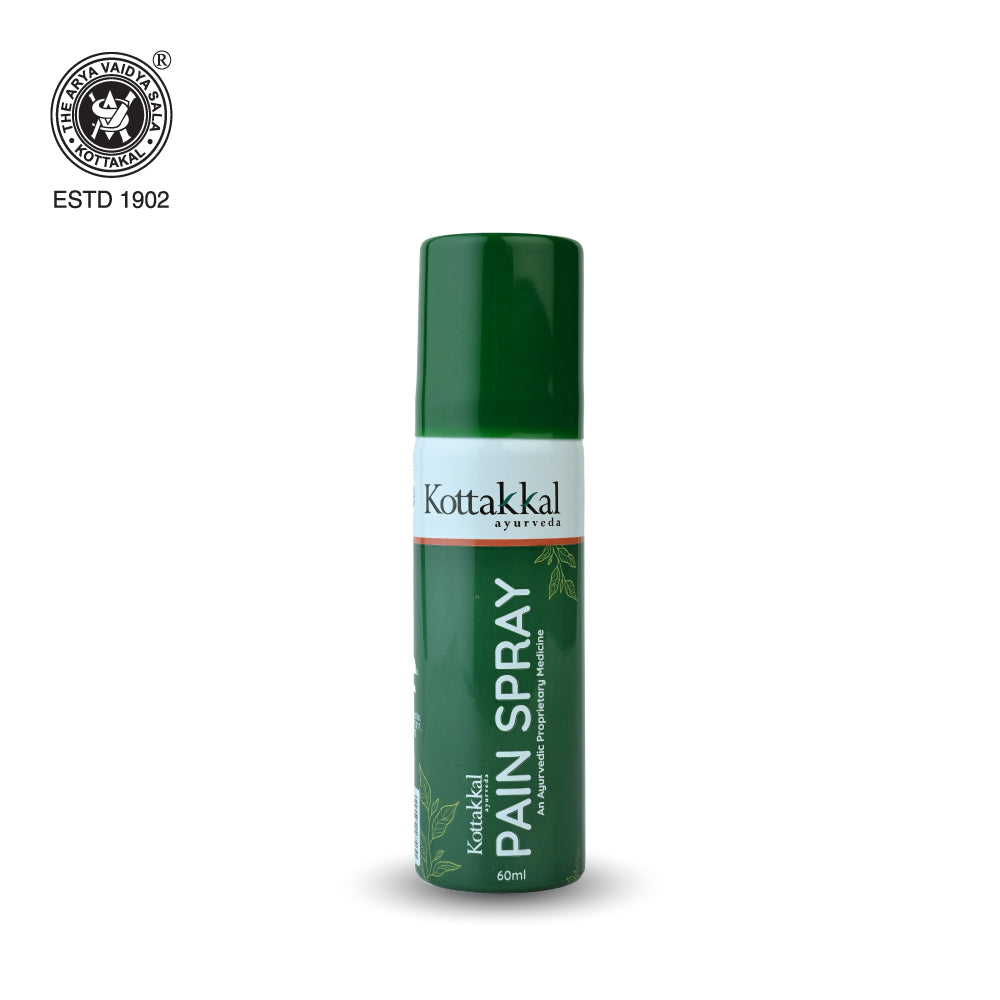 Kottakkal Pain Spray
