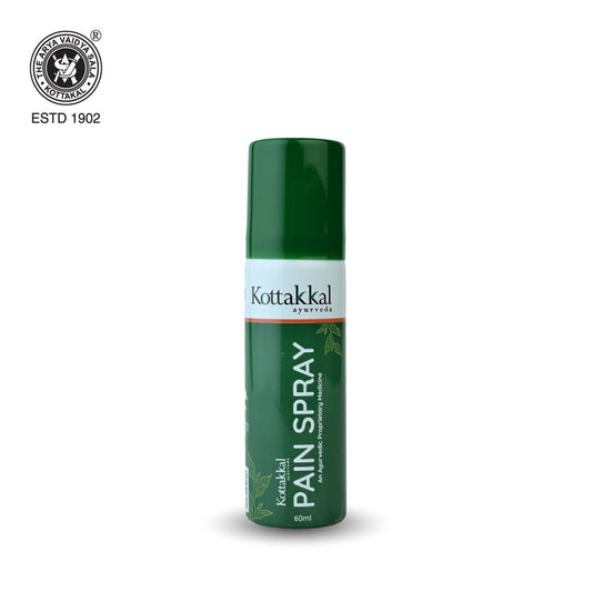 Kottakkal Pain Spray