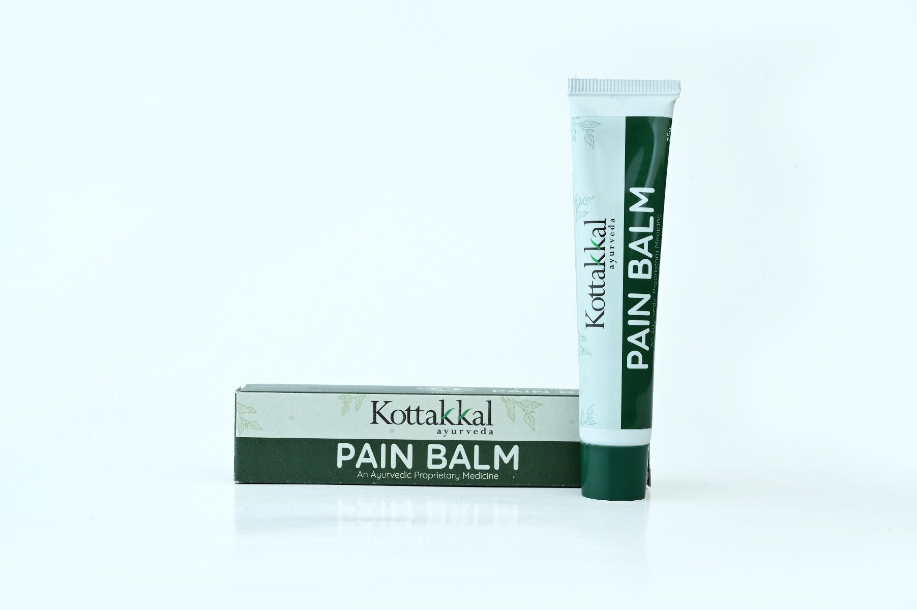 Kottakkal Pain Balm