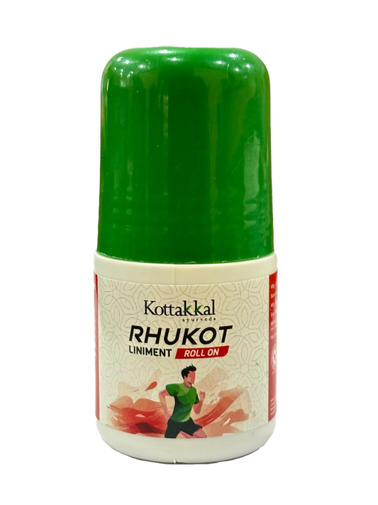 KOTTAKKAL RHUKOT LINIMENT ROLL ON