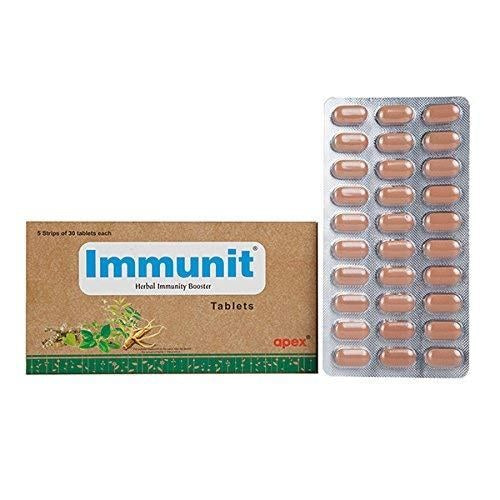 APEX IMMUNIT TABLET 30TAB