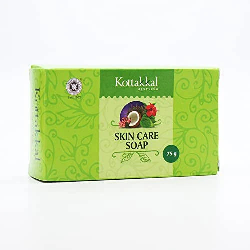KOTTAKKAL SKIN CARE SOAP 