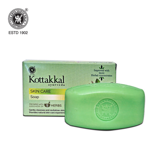 Kottakkal Kottakkal Ayurveda Skin Care Soap