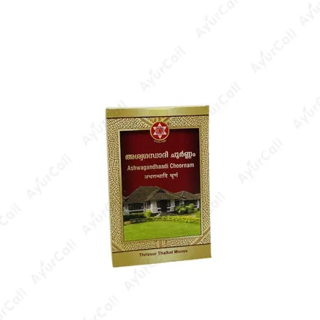 SNA Ashwagandhaadichoornam

