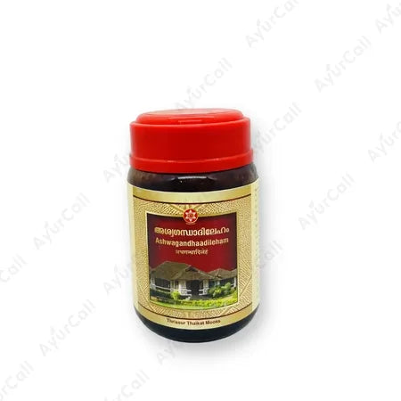 SNA Ashwagandhaadileham

