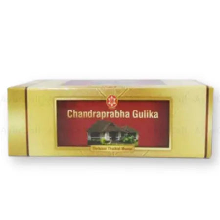 SNA Chandraprabha
