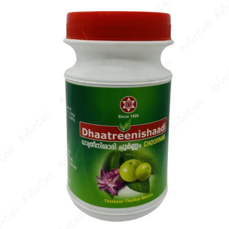 SNA Dhaatreenishaadichoornam
