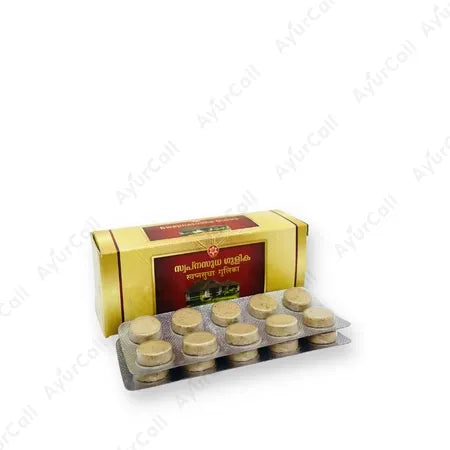 SNA Swapnasudha tablet
