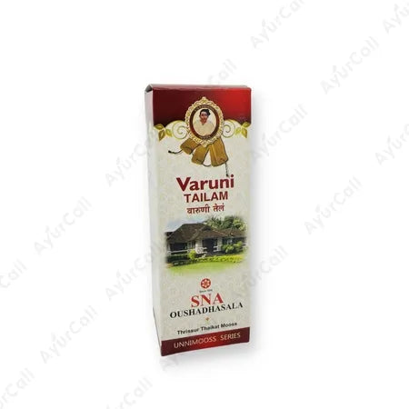SNA Vaaruneetailam