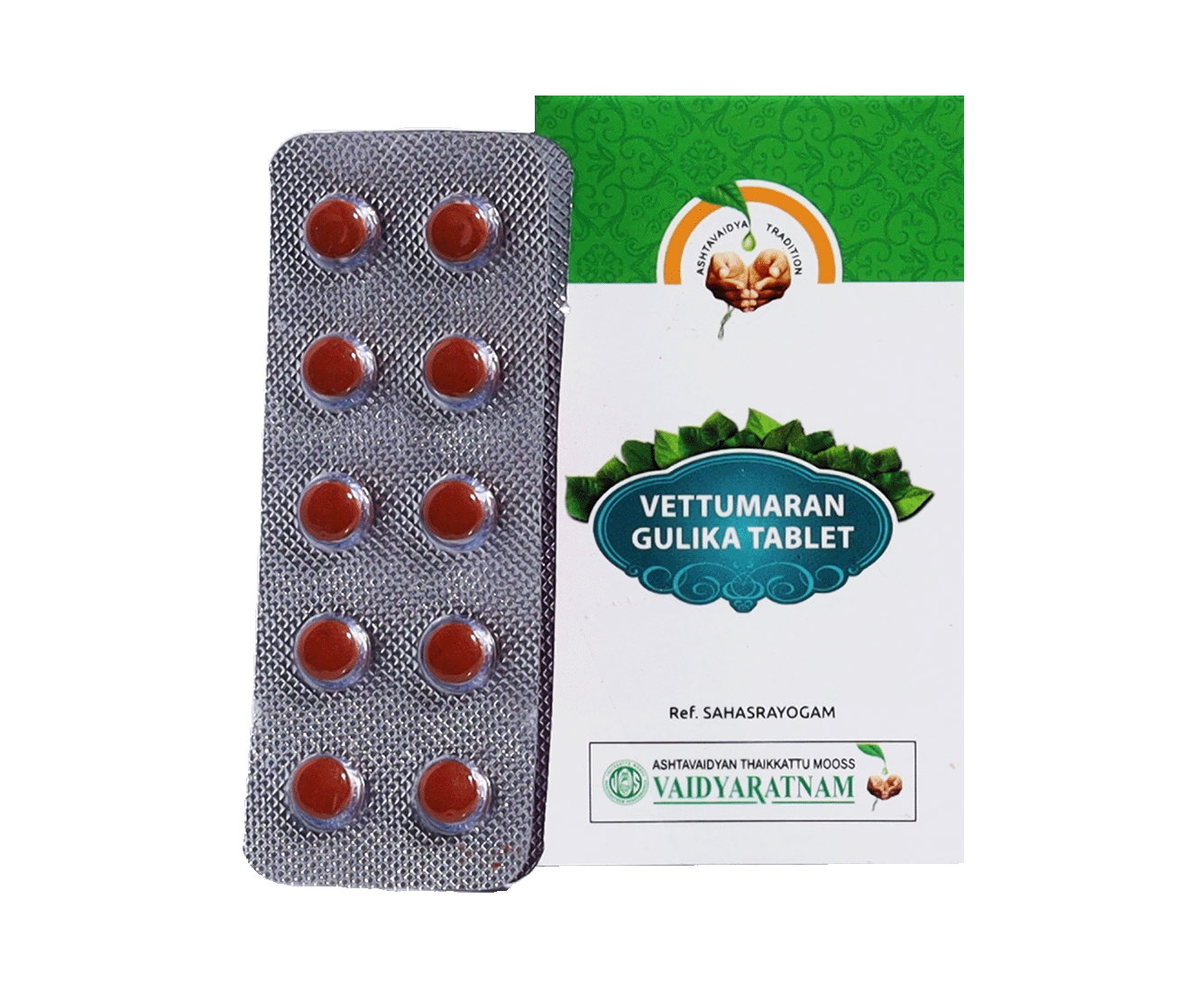 VAIDYARATNAM VETTUMARAN(VOA)