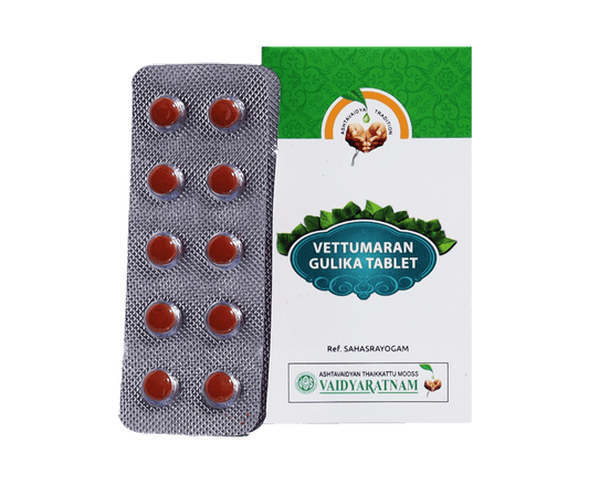 VAIDYARATNAM VETTUMARAN(VOA)