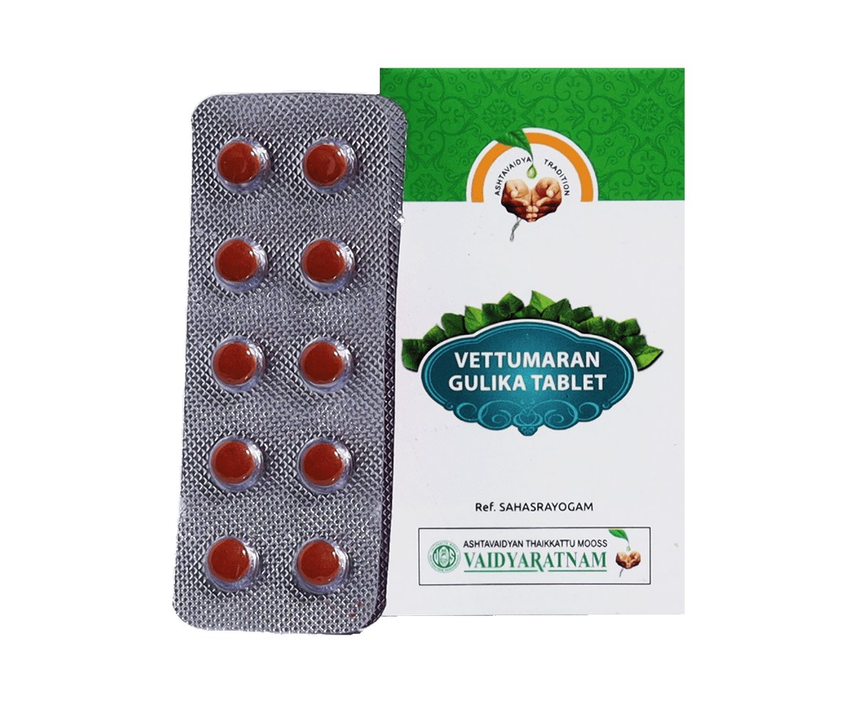 VAIDYARATNAM VETTUMARAN(VOA)