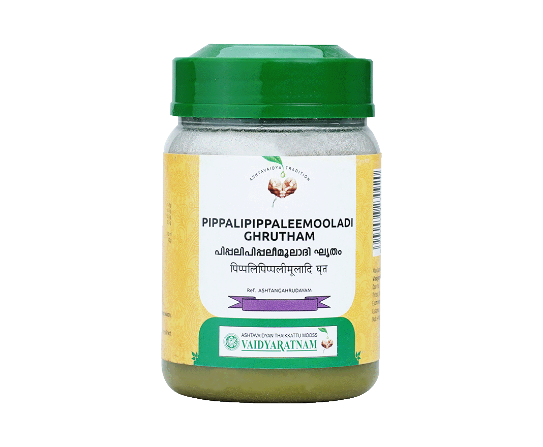 VAIDYARATNAM PIPPALIPIPPALEEMOOLADI