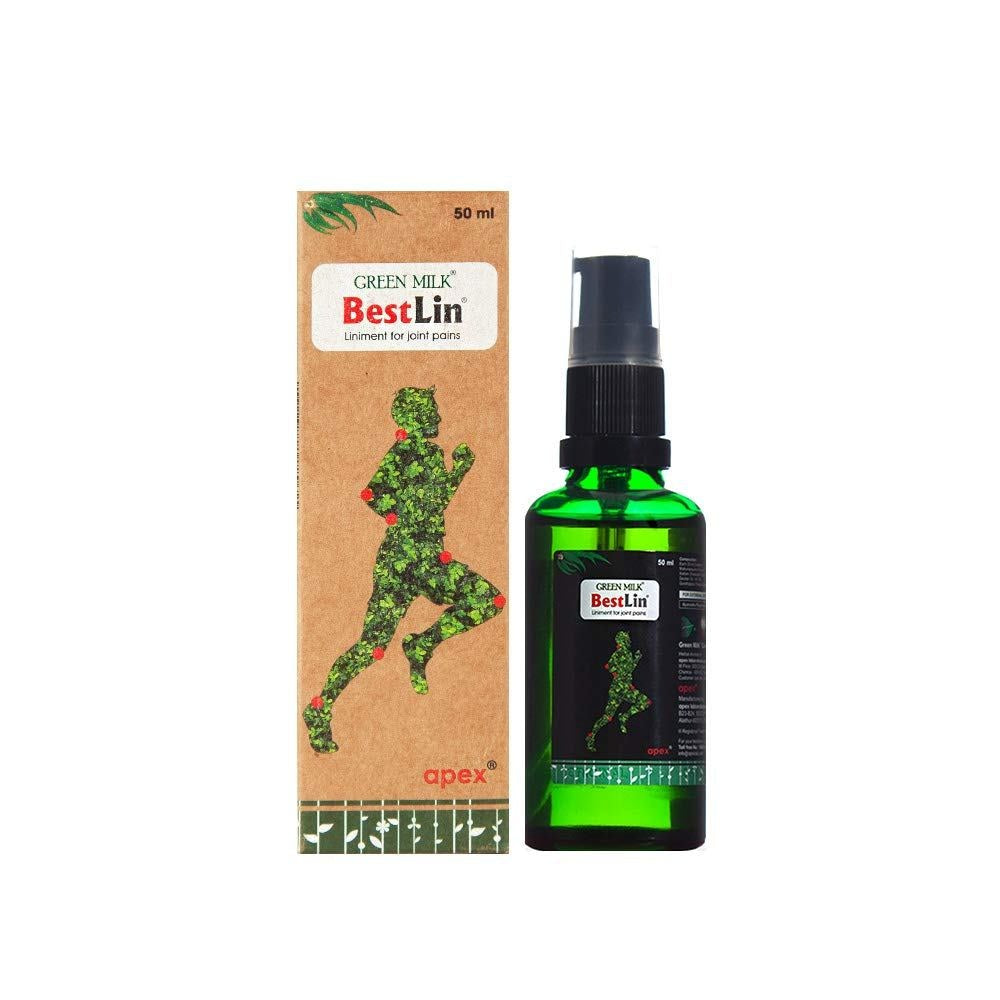 APEX   BESTLIN LINIMENT  50ML